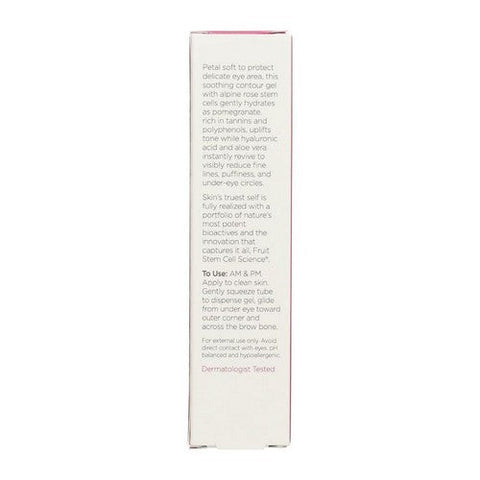 Andalou Naturals, 1000 Roses Eye Revive Contour Gel, 0.6 Oz Andalou Naturals