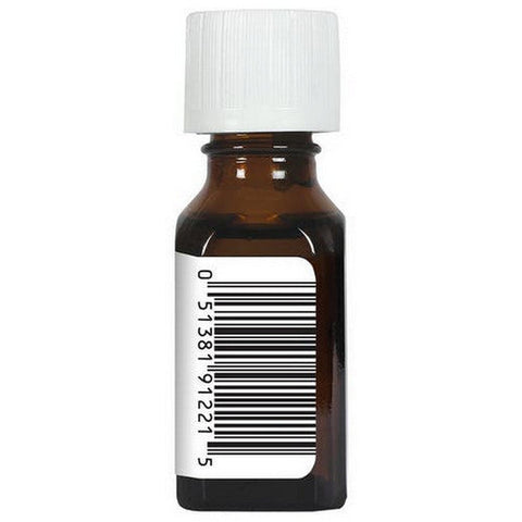 Aura Cacia, Essential Oil, Fresh Ginger .50 Oz Aura Cacia