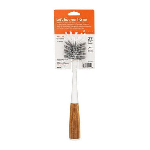 Full Circle Home, Clean Reach Bottle Brush, 1 Count