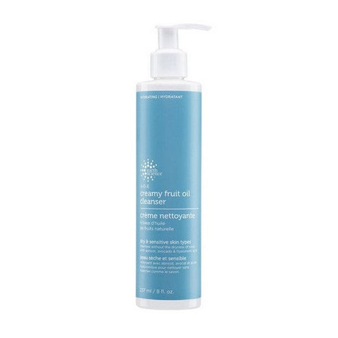 Earth Science, A-D-E Creamy Cleanser, 8 oz Earth Science