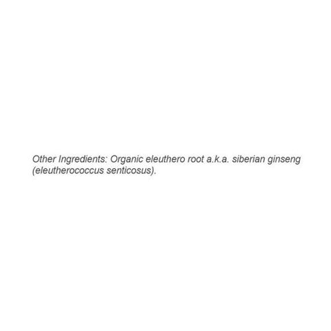 Celebration Herbals, Organic Ginseng Eleuthero Root Tea, 24 Bags Celebration Herbals