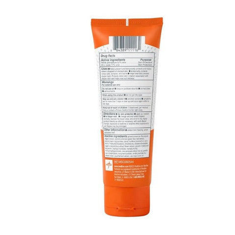 Medline, Remedy Phytoplex Z-Guard Skin Protectant Paste, 4 Oz Medline