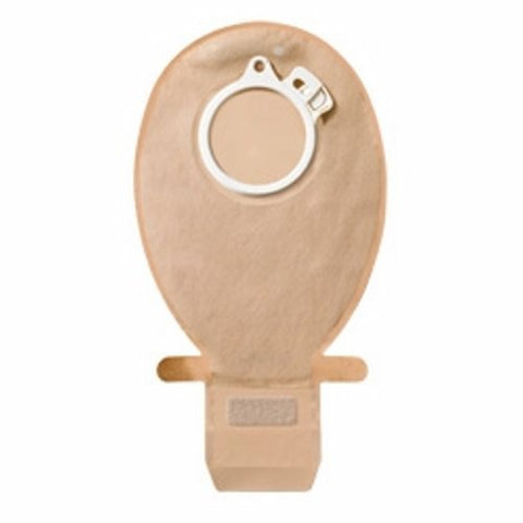 Coloplast, Ostomy Pouch Two-Piece System 11-1/2 Inch Length 11136, Box Of 20 Coloplast