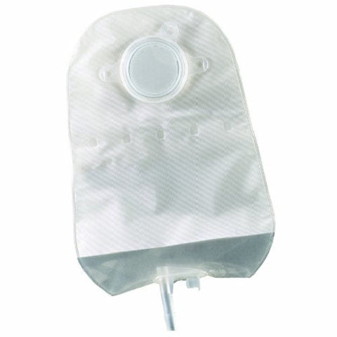 Convatec, Urostomy Pouch Two-Piece System 10 Inch Length Drainable 401536, Box Of 10 Convatec