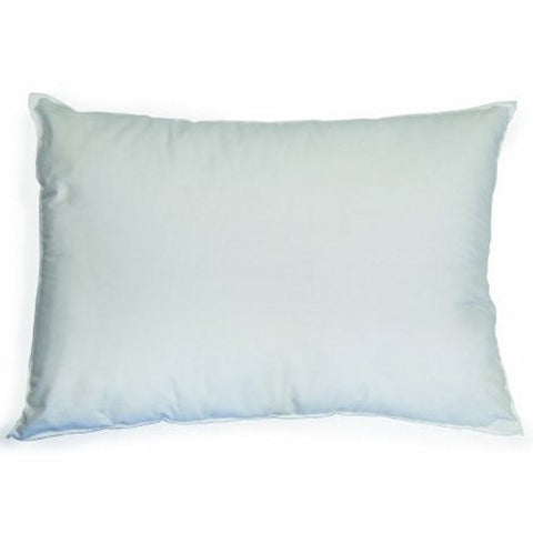 McKesson, Bed Pillow McKesson 17 X 24 Inch White Disposable, Count of 24 McKesson