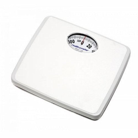 Health O Meter, Floor Scale  330 lbs, Count of 1 Health O Meter