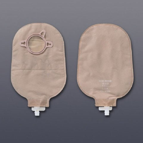 Hollister, Urostomy Pouch Two-Piece System 9 Inch Length Drainable, Box Of 10 Hollister