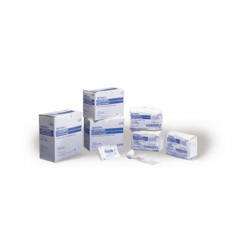 Cardinal, Conforming Bandage Curity Cotton / Polyester 1-Ply 6 Inch X 4-1/2 Yard Roll Shape NonSterile, Count of 8 Cardinal