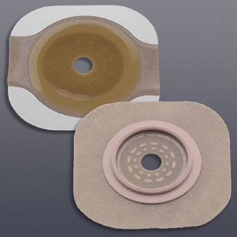 Hollister, Ostomy Barrier Trim to Fit Standard Wear Adhesive Tape 57 mm 14203, Box Of 5 Hollister