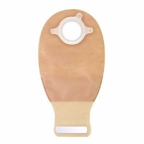 Convatec, Ostomy Pouch Two-Piece System 12 Inch Length Drainable 416472, Box Of 10 Convatec