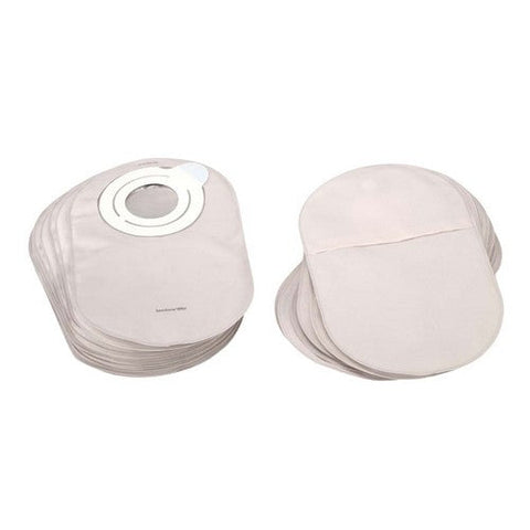 Coloplast, Ostomy Pouch Two-Piece System 8-1/4 Inch Length 12202, Box Of 30 Coloplast