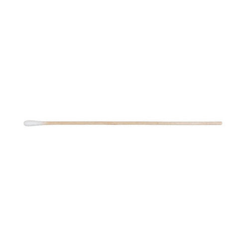 Puritan Medical Products, Swabstick Puritan  Cotton Tip Wood Shaft 6 Inch NonSterile 1000 per Pack, Box Of 1000