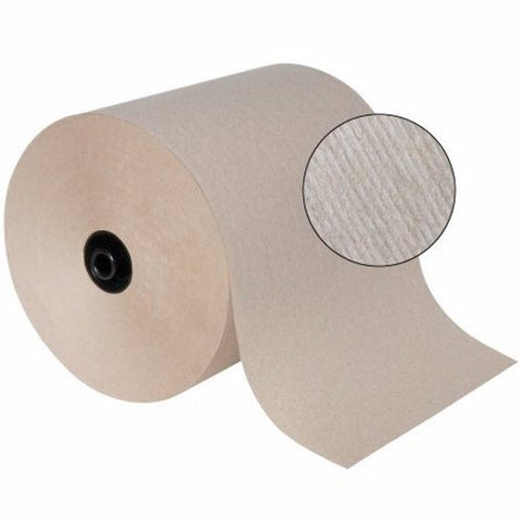 Paper Towel enMotion  Hardwound Roll 8-1/5 Inch X 700 Foot Case of 6 by Georgia Pacific
