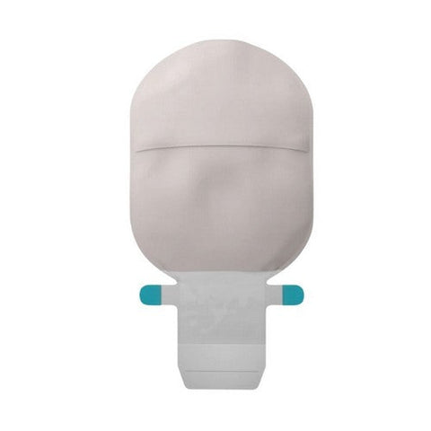 Coloplast, Ostomy Pouch One-Piece System 11 Inch Length 18312, Box Of 10 Coloplast