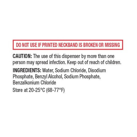 Major Pharmaceuticals, Deep Sea Premium Saline Nasal Moisturizing Spray, 1.5 Oz