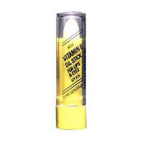Reviva, Vitamin E Oil E-Stick with SPF 15, 0.12 Oz Reviva