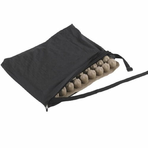 Drive Medical, Seat Cushion 18 W X 16 L X 4 D Inch Air Cells 8047-18, Count of 1 Drive Medical