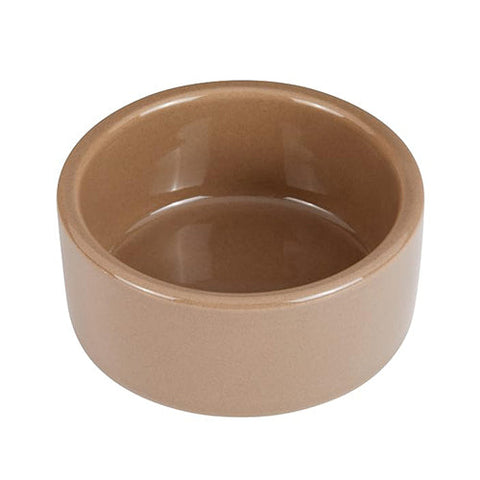 Kaytee, Stoneware Pet Bowl, 1 Count / 3 Inches Kaytee