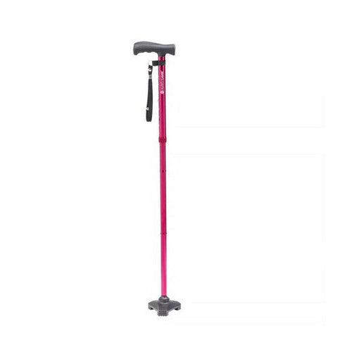 Drive Medical, Hurrycane Replacement Feet, 1 Count Drive Medical