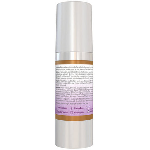 Now Foods, Bakuchiol Skin Renewal Serum, 1 Oz