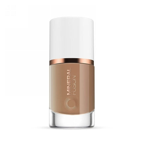 Skinny Dippin Nail Polish .33 Oz by Mineral Fusion