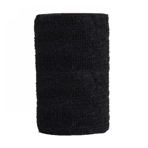 Andover, PowerFlex Bandage Black, 1 Each Andover