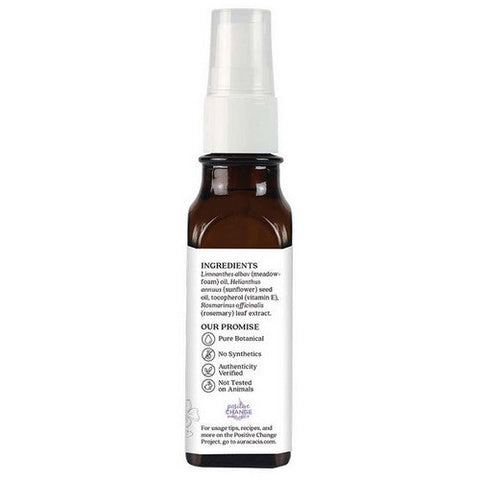 Aura Cacia, Meadowfoam Seed Oil, 1 Oz Aura Cacia