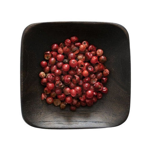 Frontier Coop, Organic Pink Peppercorns, 8 Oz Frontier Coop