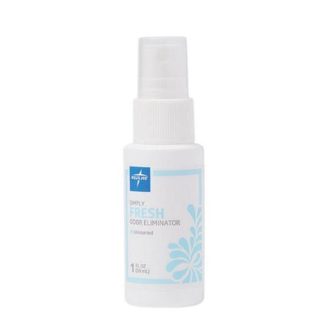 Carrafree Odor Eliminator 1 Oz by Medline