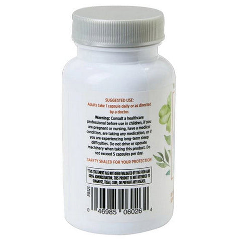 Quantum Health, Sleep Melatonin, 2 Mg, 30 Caps Quantum Health