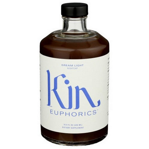 Dream Light Euphorics 16.9 Oz(Case Of 6) by Kin Euphorics