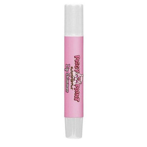 Piggy Paint, Piggy Paint Lip Shimmer, 0.09 Oz Piggy Paint