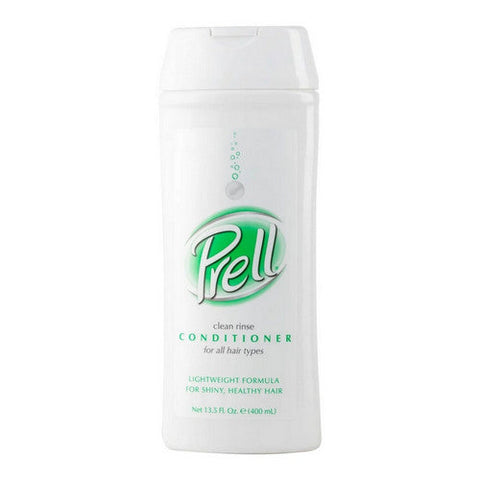 Prell, Clean Rinse Conditioner, 13.5 Oz Prell