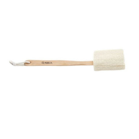Earth Therapeutics, Back Massager Brush, Loofah Earth Therapeutics