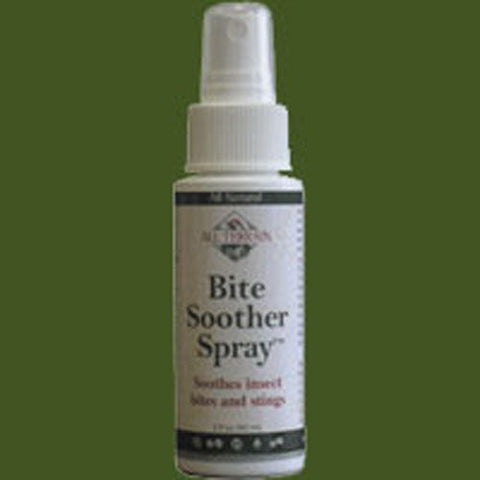 All Terrain, Bite and Sting Soother Spray, 2 Oz All Terrain
